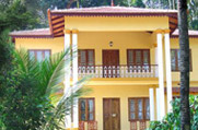 Homestays in wayanad