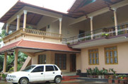 Homestays  in wayanad