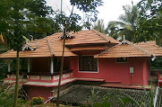 Homestays  in wayanad