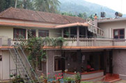 Homestays  in wayanad