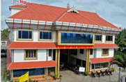 hotels in wayanad