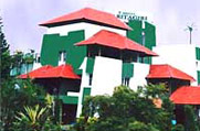 hotels in wayanad