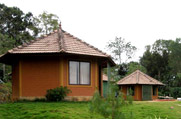 Resorts in wayanad