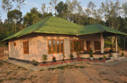 villas in wayanad