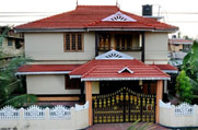 villas in wayanad