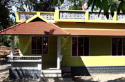 villas in wayanad