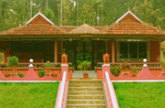 villas in wayanad